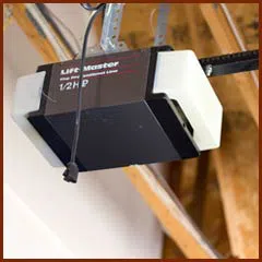 5 Star Garage Doors Chicago, IL 773-423-2043 - side-door-opener-07m