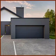 5 Star Garage Doors Chicago, IL 773-423-2043 - side-garage-door-07m